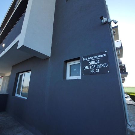 Best View Residence Costinesti Zewnętrze zdjęcie