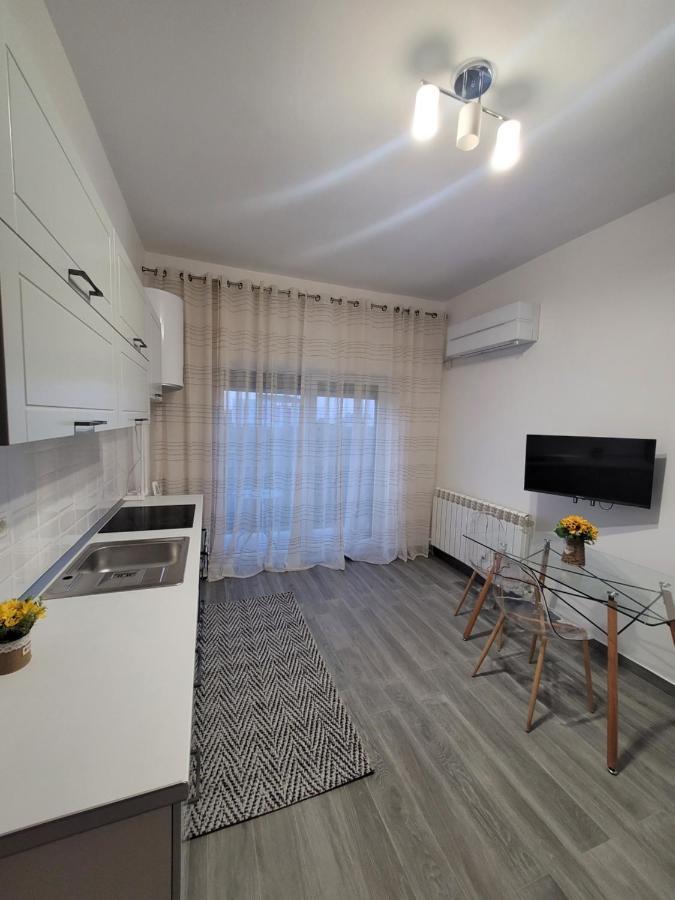 Best View Residence Costinesti Zewnętrze zdjęcie