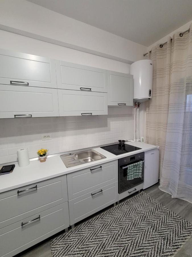 Best View Residence Costinesti Zewnętrze zdjęcie