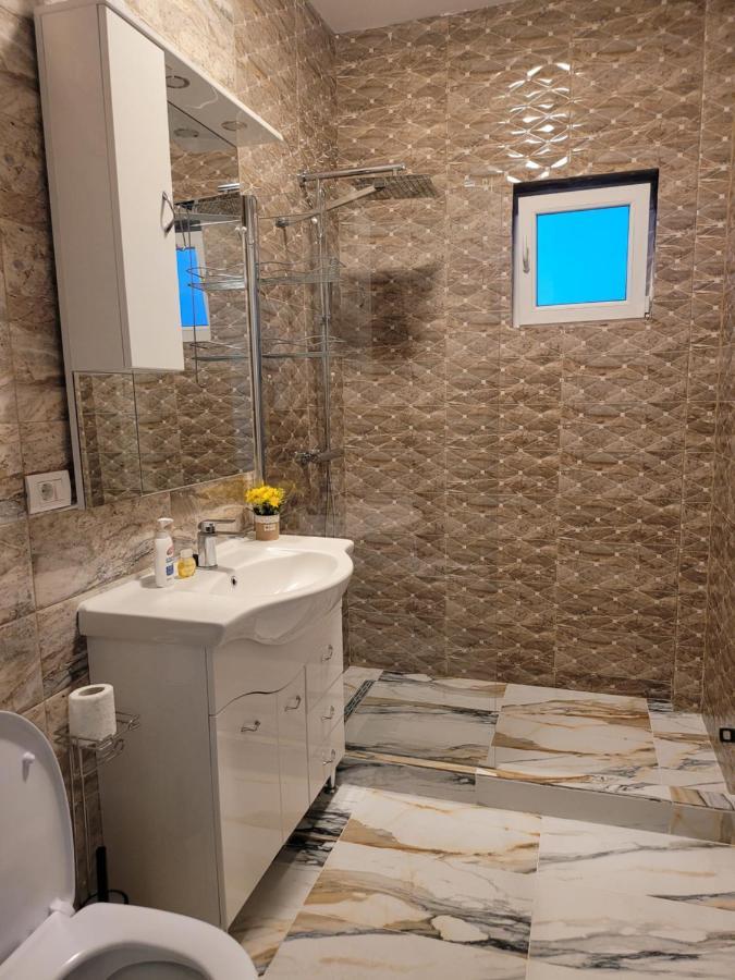Best View Residence Costinesti Zewnętrze zdjęcie